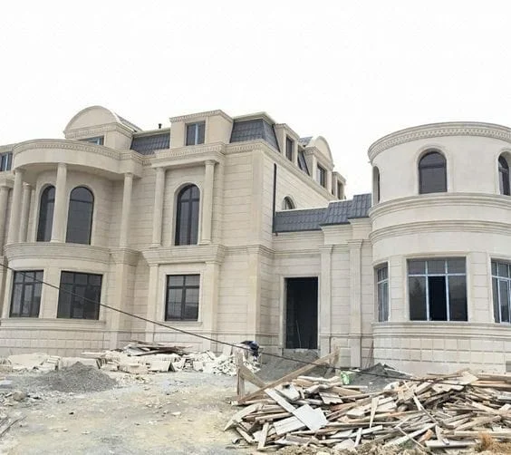 تجديد وترميم فلل الرياض: كيف تعيد لمنزلك رونقه بلمسات عصرية تدوم؟ 🏡✨