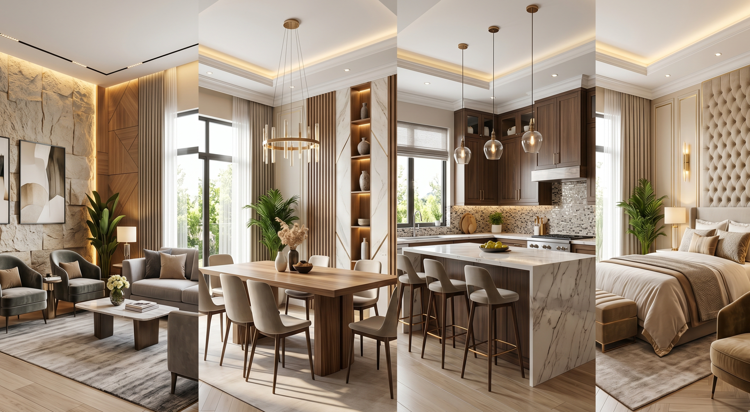 دليلك الشامل للبناء والترميم: كيف تختار أفضل مقاول بالرياض لمشروعك؟ 🏗️✨
